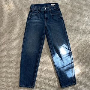 AYR JEANS SIZE 24